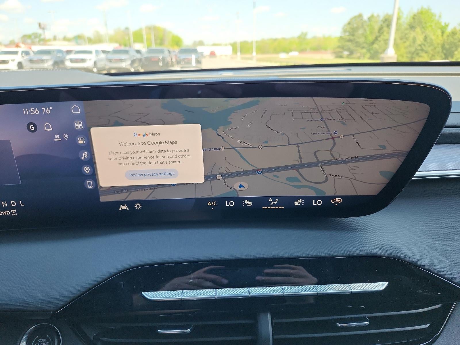 2026 Buick Enclave 4dr Sport Touring