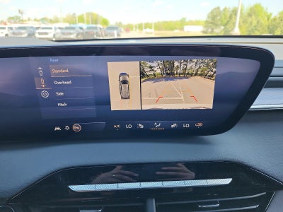 2026 Buick Enclave 4dr Sport Touring