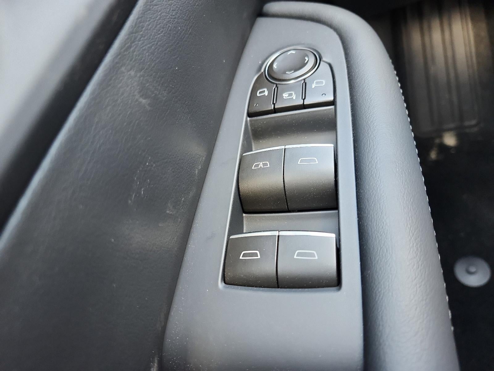 2026 Buick Enclave 4dr Sport Touring