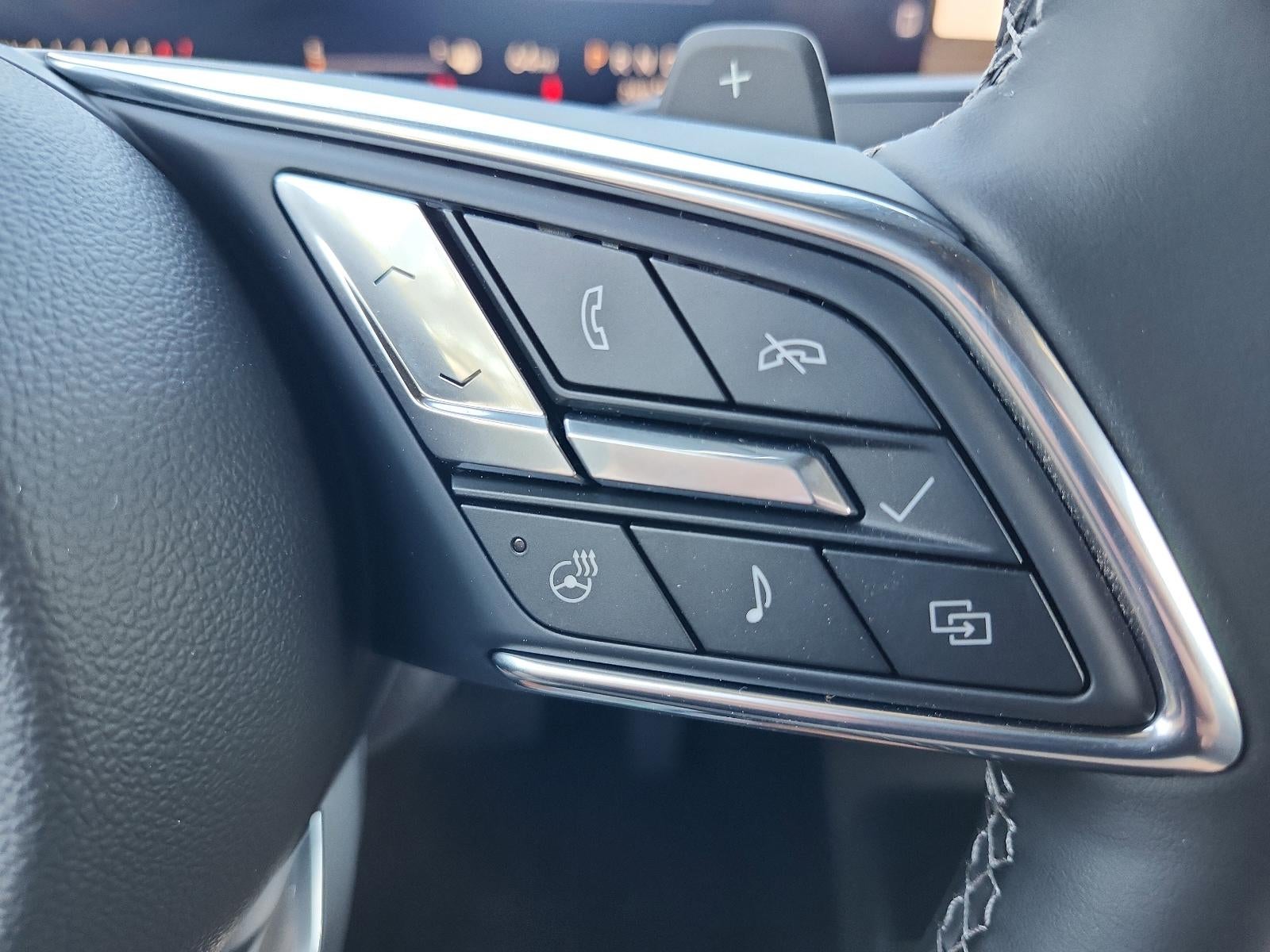 2026 Buick Enclave 4dr Sport Touring