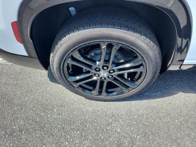 2026 Buick Enclave 4dr Sport Touring