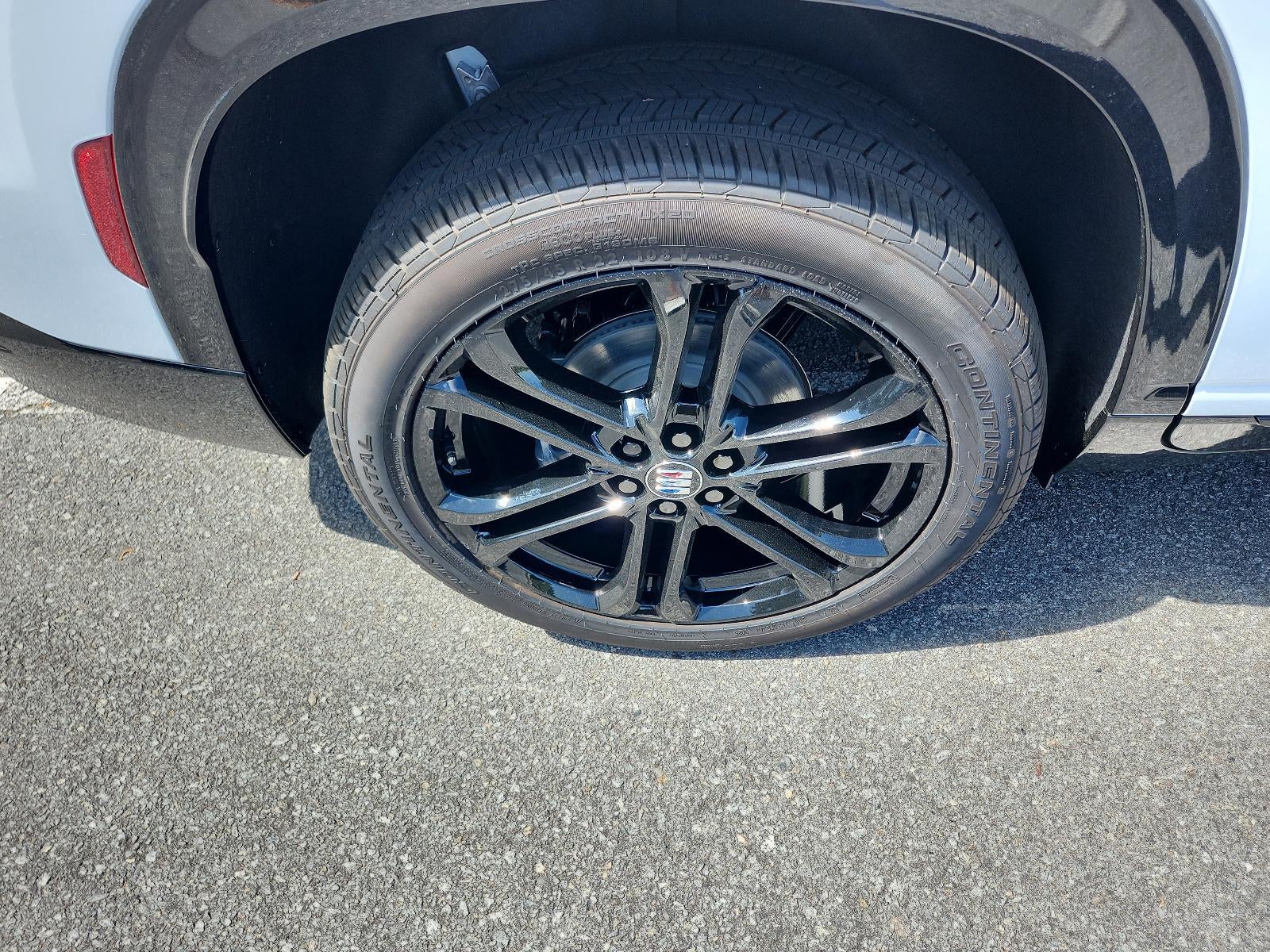 2026 Buick Enclave 4dr Sport Touring