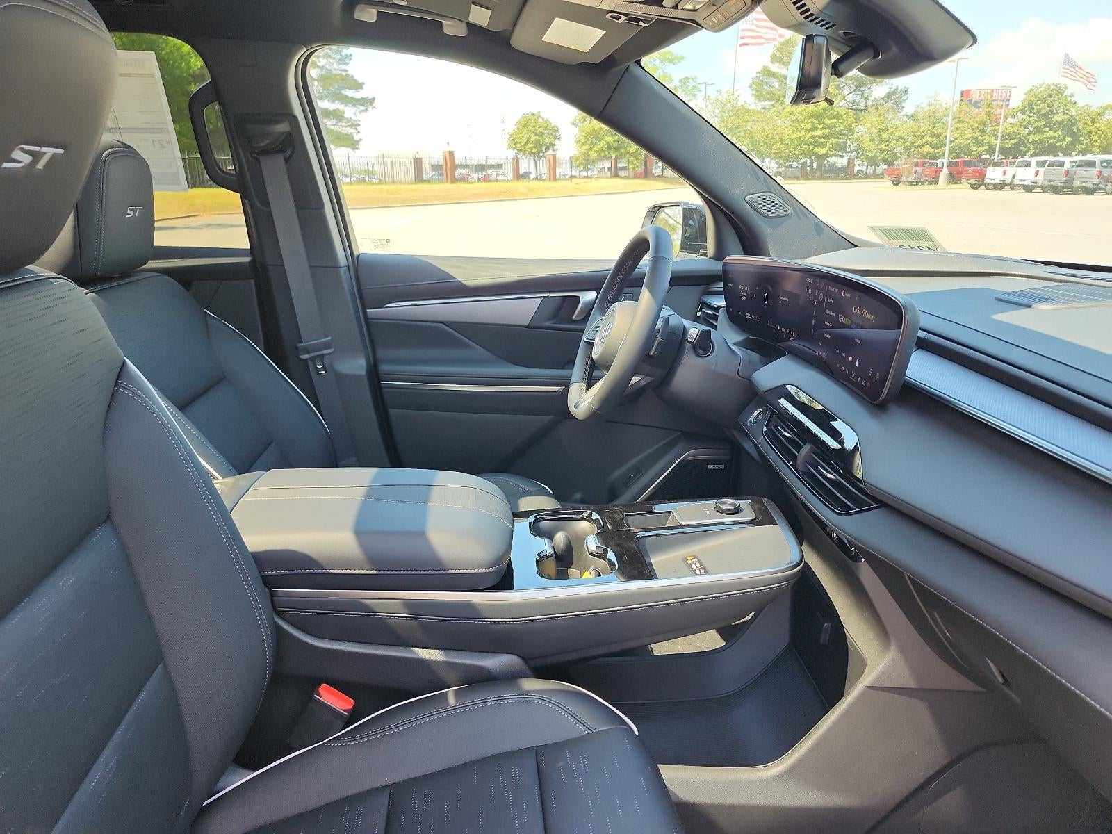 2026 Buick Enclave 4dr Sport Touring