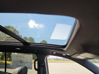 2026 Buick Enclave 4dr Sport Touring