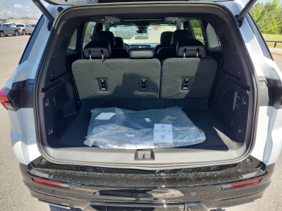 2026 Buick Enclave 4dr Sport Touring