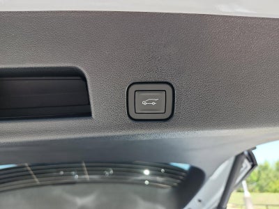 2026 Buick Enclave 4dr Sport Touring