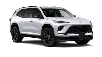 2026 Buick Enclave 4dr Sport Touring