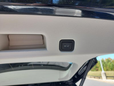 2026 Buick Enclave 4dr Avenir