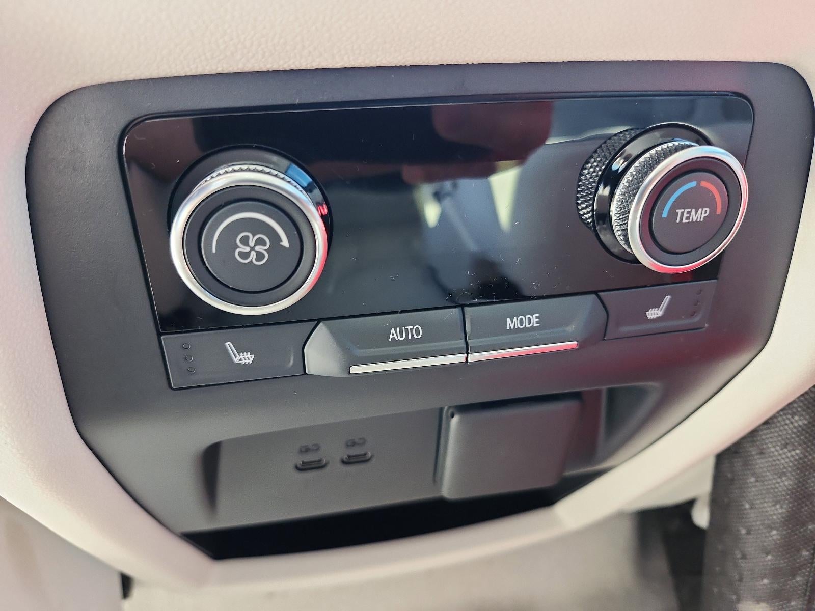 2026 Buick Enclave 4dr Avenir