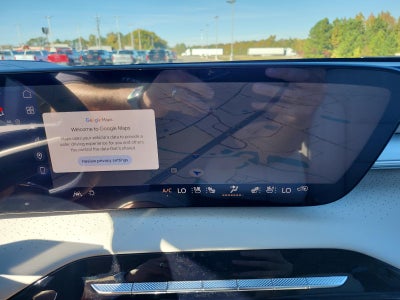 2026 Buick Enclave 4dr Avenir