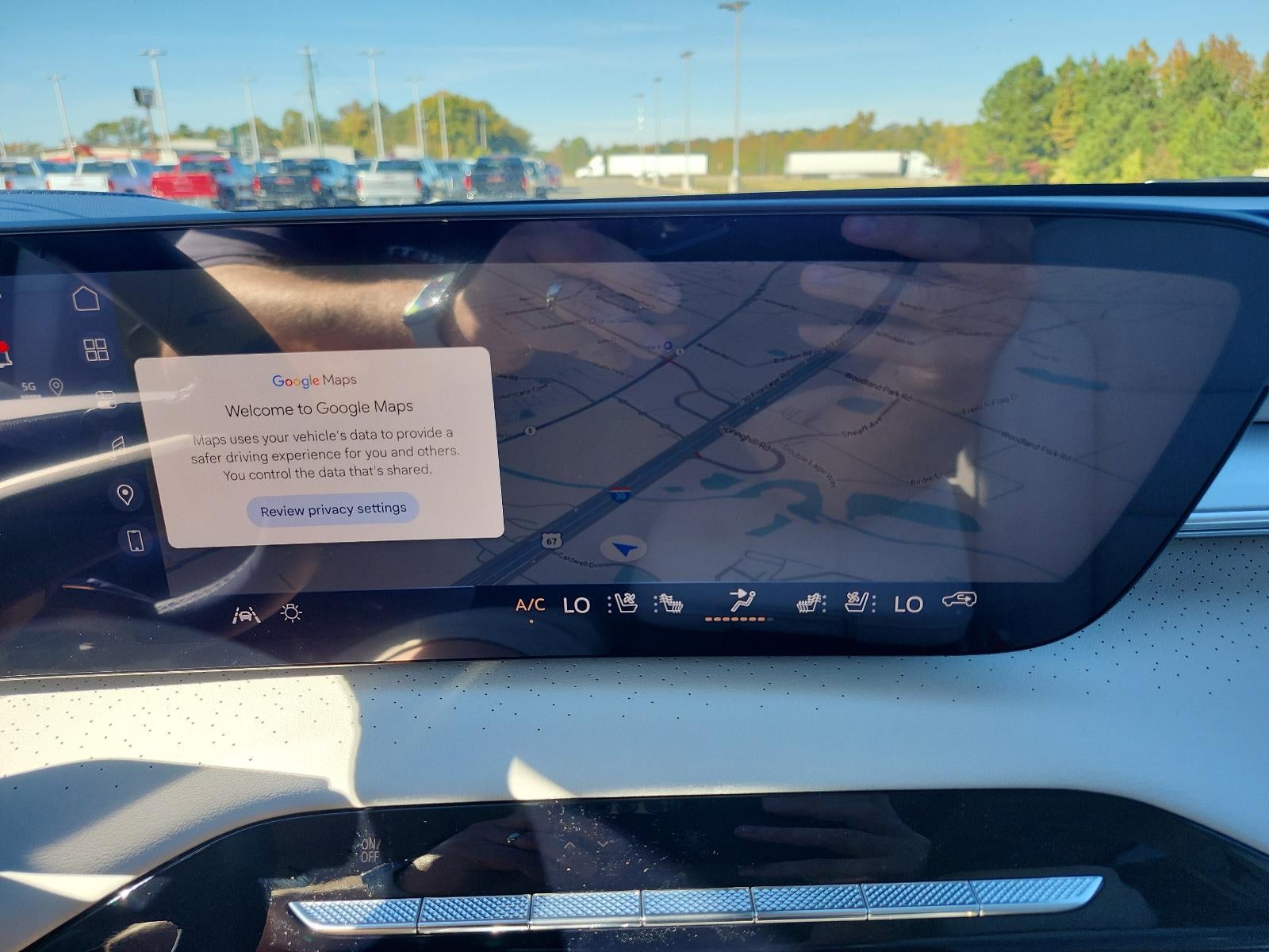 2026 Buick Enclave 4dr Avenir