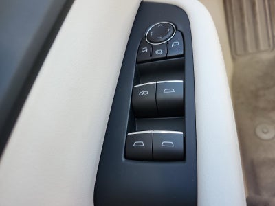 2026 Buick Enclave 4dr Avenir