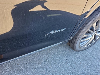 2026 Buick Enclave 4dr Avenir