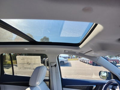 2026 Buick Enclave 4dr Avenir