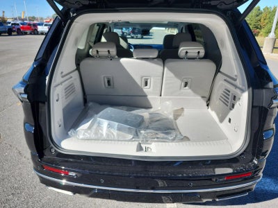 2026 Buick Enclave 4dr Avenir