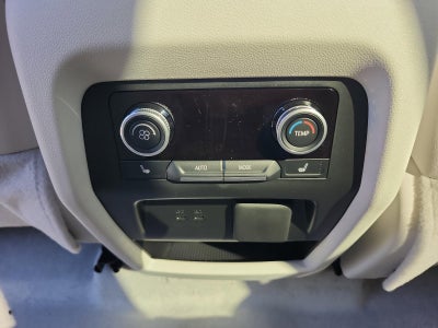 2026 Buick Enclave 4dr Avenir