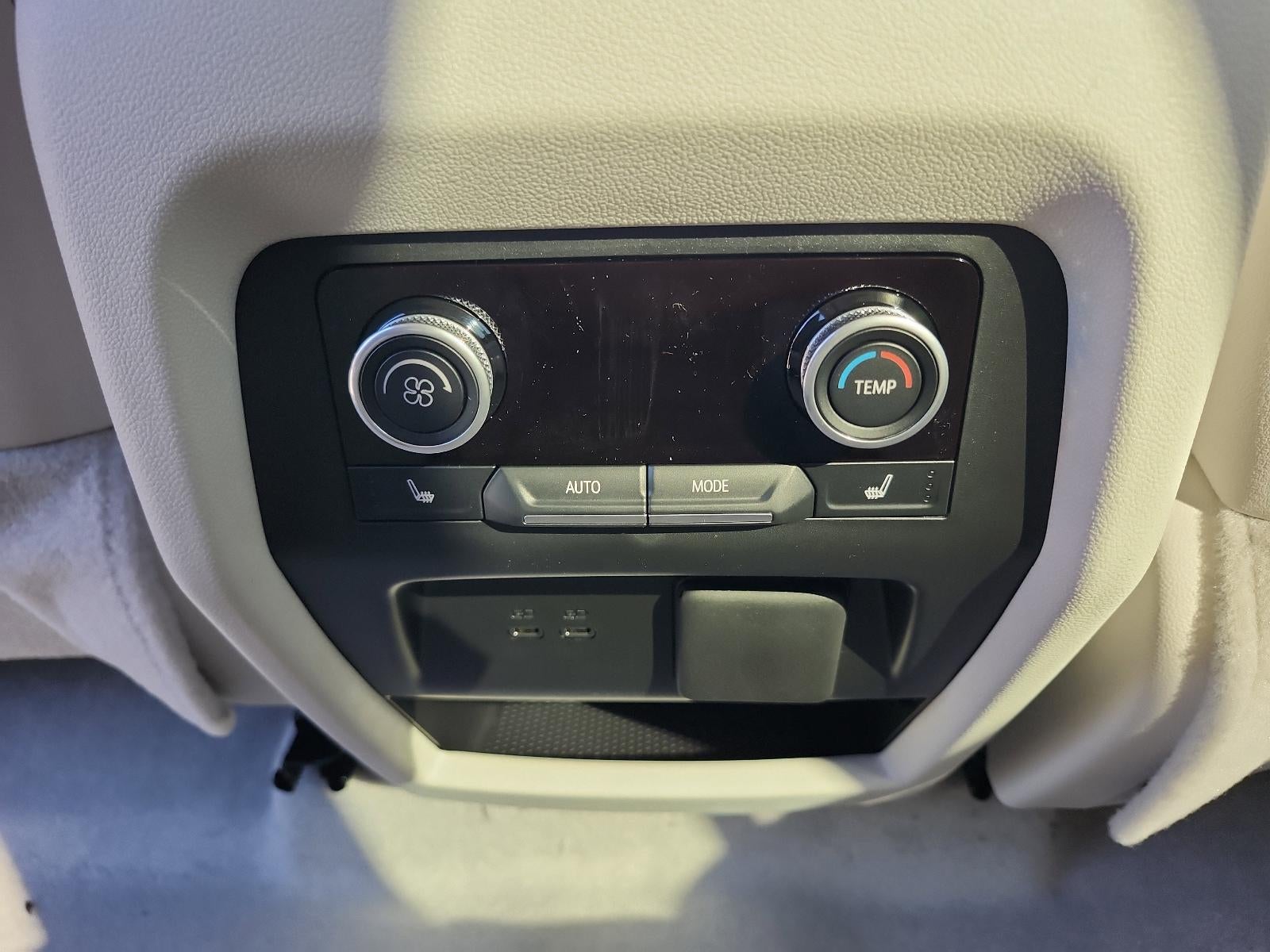 2026 Buick Enclave 4dr Avenir