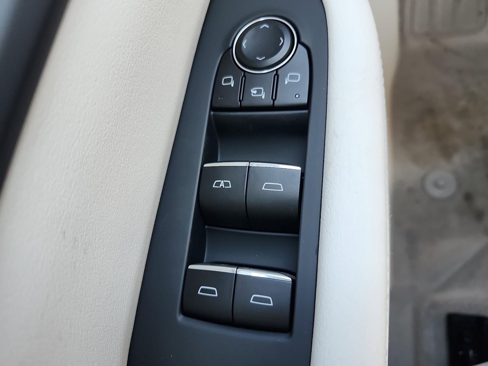 2026 Buick Enclave 4dr Avenir