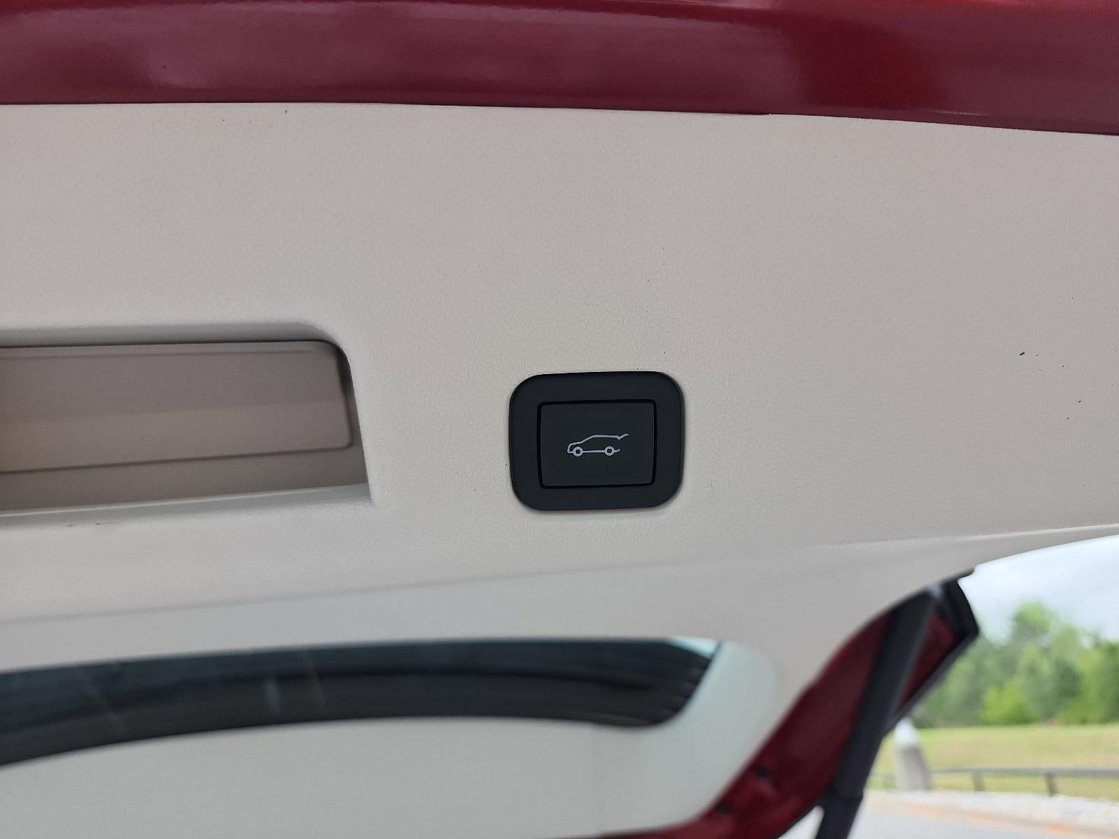 2026 Buick Enclave 4dr Avenir