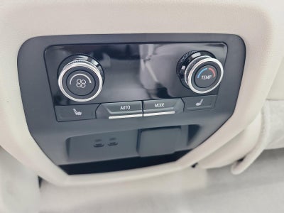 2026 Buick Enclave 4dr Avenir