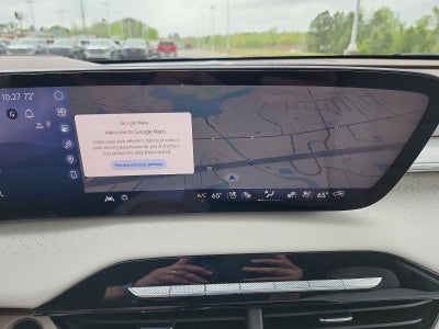 2026 Buick Enclave 4dr Avenir