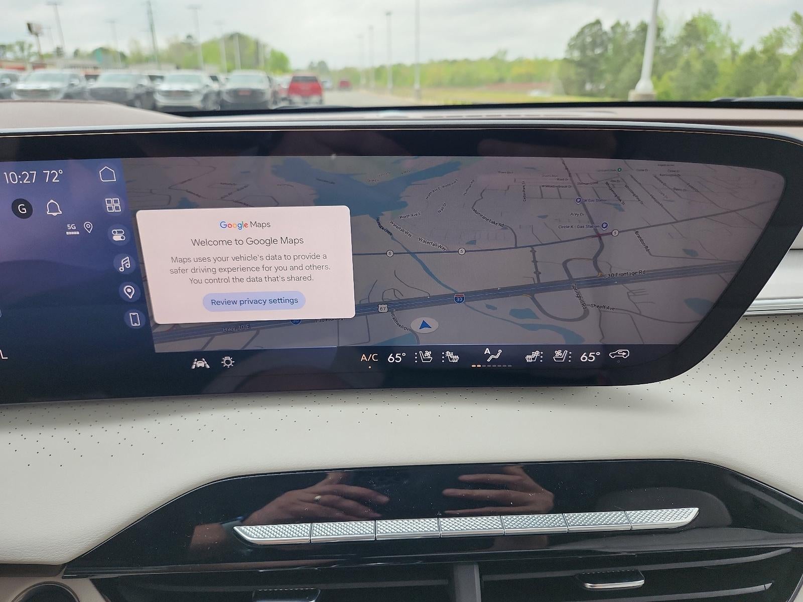 2026 Buick Enclave 4dr Avenir