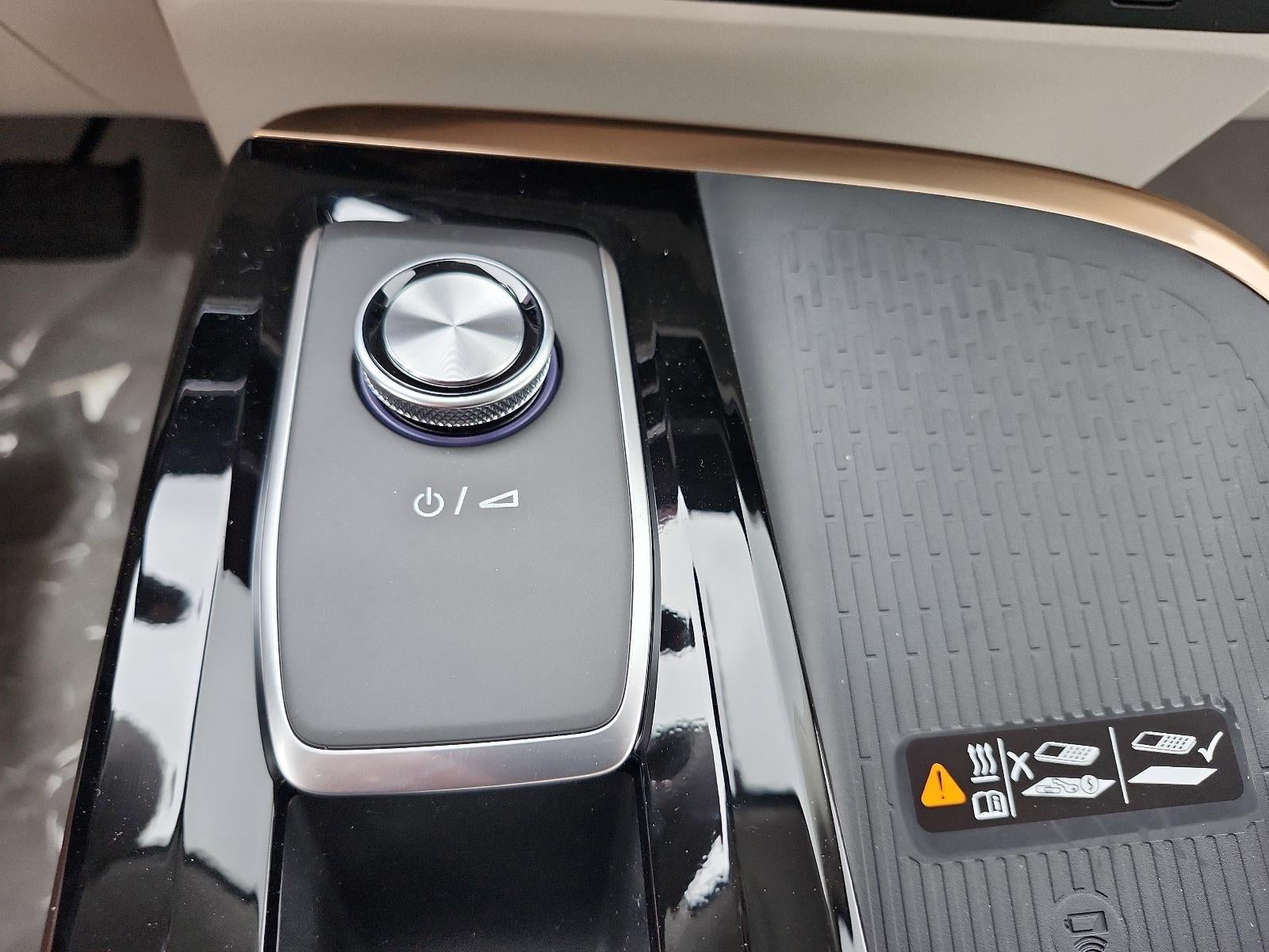 2026 Buick Enclave 4dr Avenir