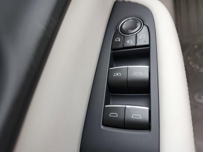 2026 Buick Enclave 4dr Avenir