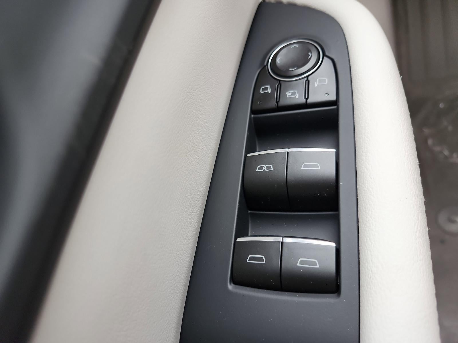 2026 Buick Enclave 4dr Avenir