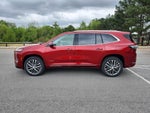 2026 Buick Enclave 4dr Avenir