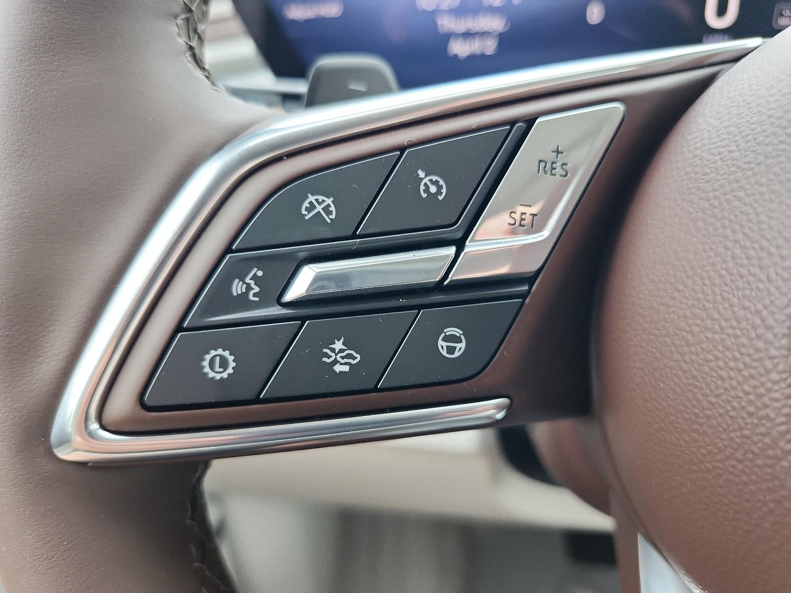 2026 Buick Enclave 4dr Avenir