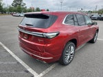 2026 Buick Enclave 4dr Avenir