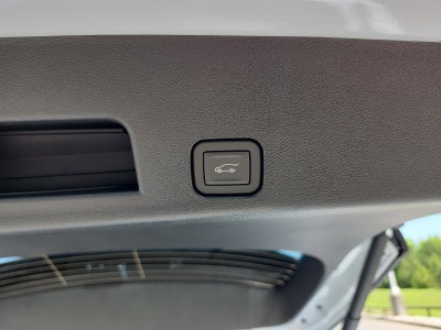 2026 Buick Enclave 4dr Avenir