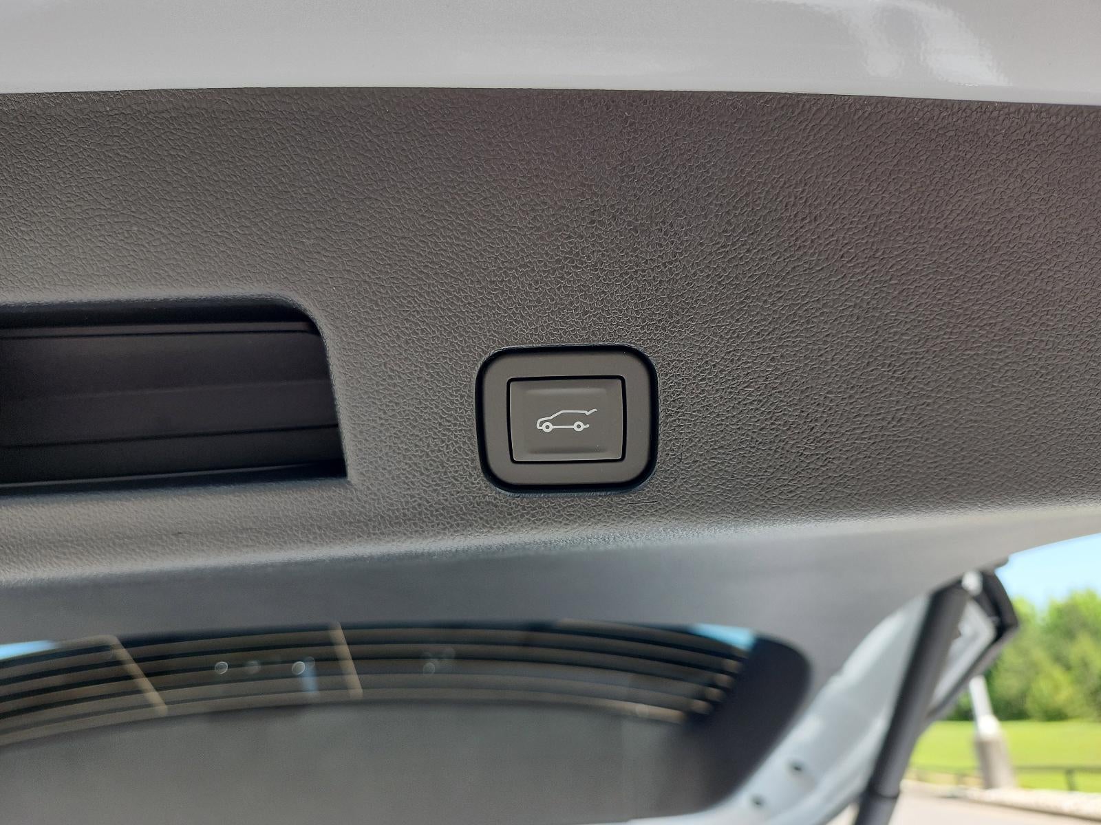 2026 Buick Enclave 4dr Avenir