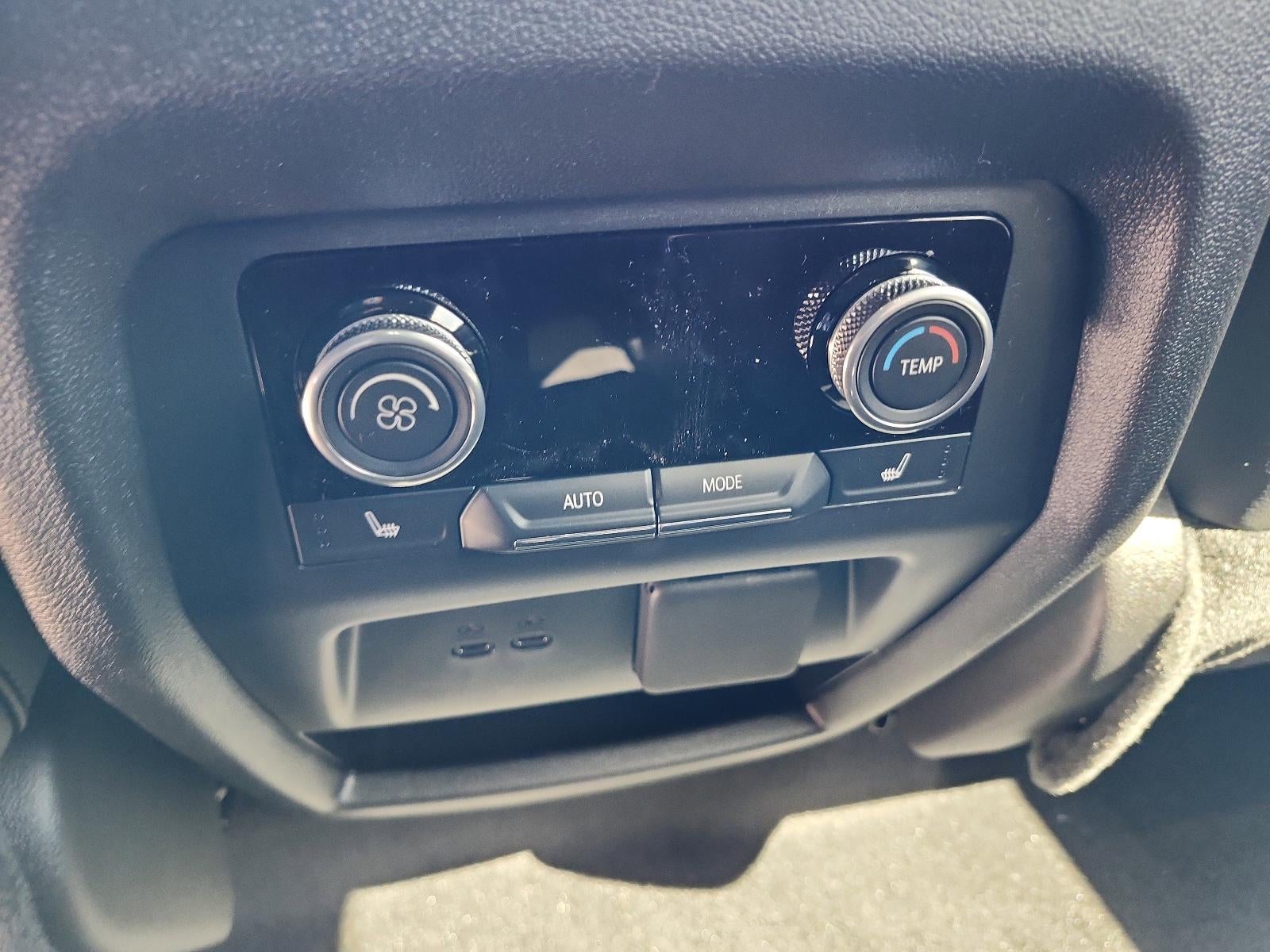 2026 Buick Enclave 4dr Avenir