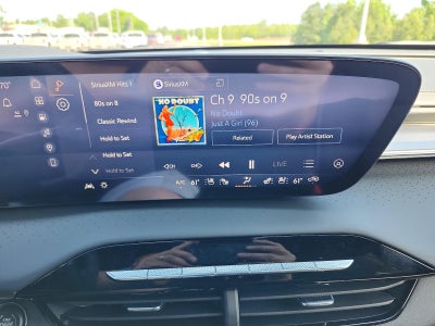 2026 Buick Enclave 4dr Avenir