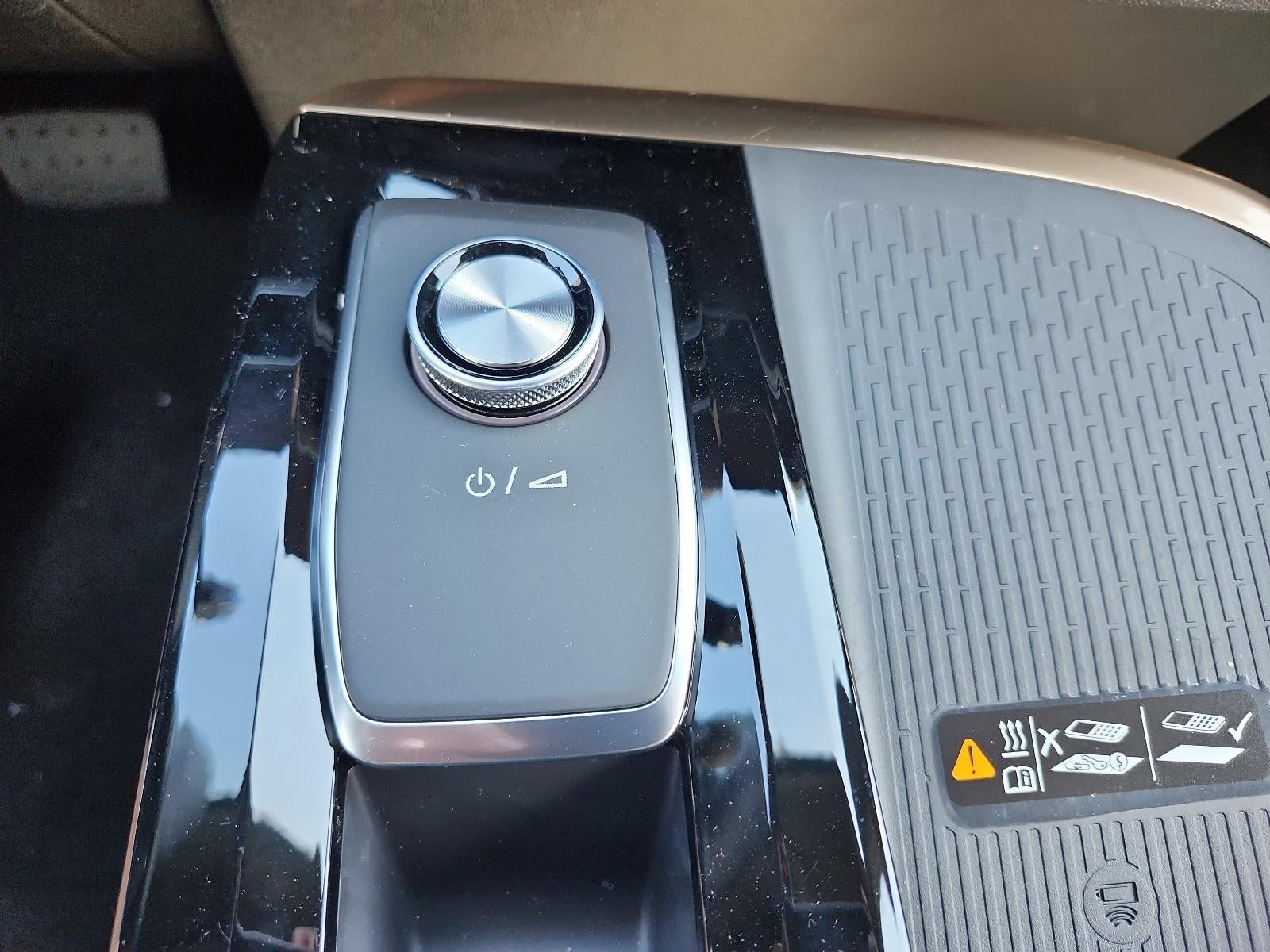2026 Buick Enclave 4dr Avenir