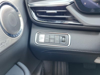 2026 Buick Enclave 4dr Avenir