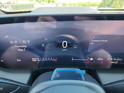 2026 Buick Enclave 4dr Avenir