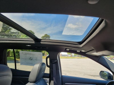 2026 Buick Enclave 4dr Avenir