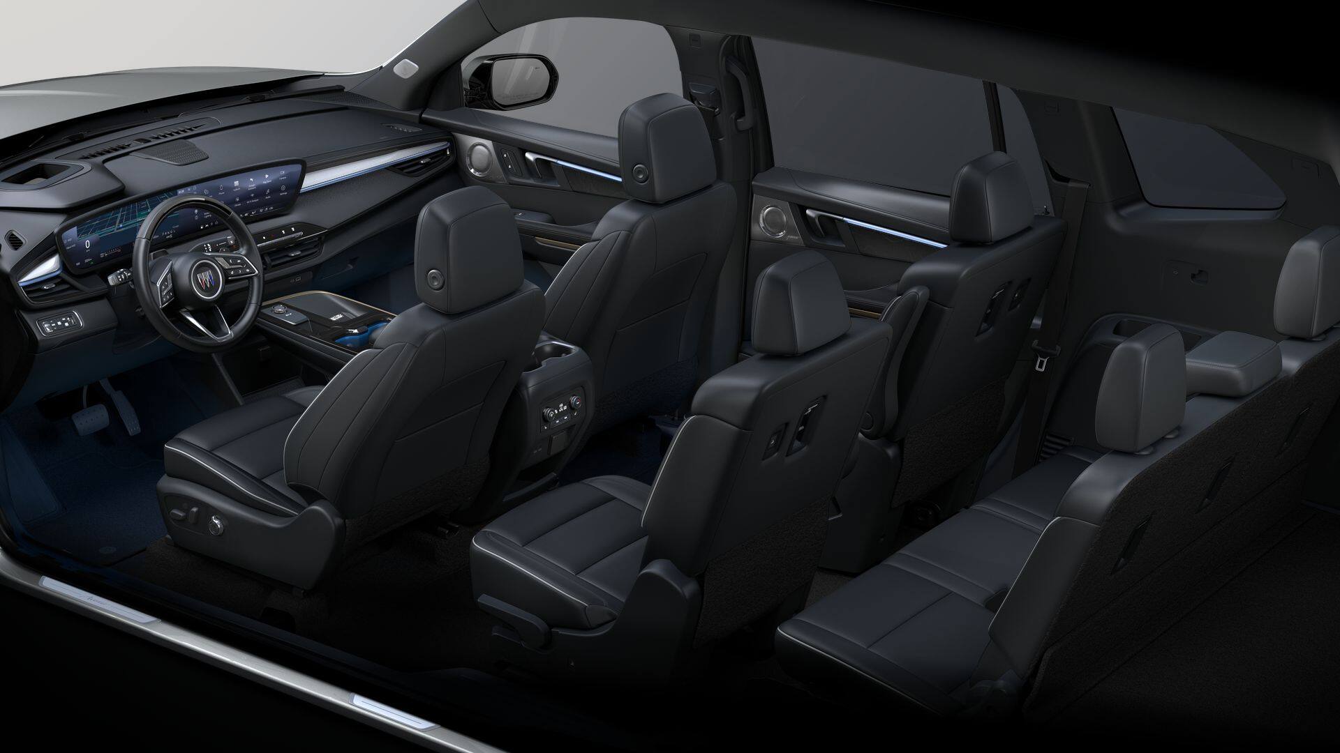 2026 Buick Enclave Base