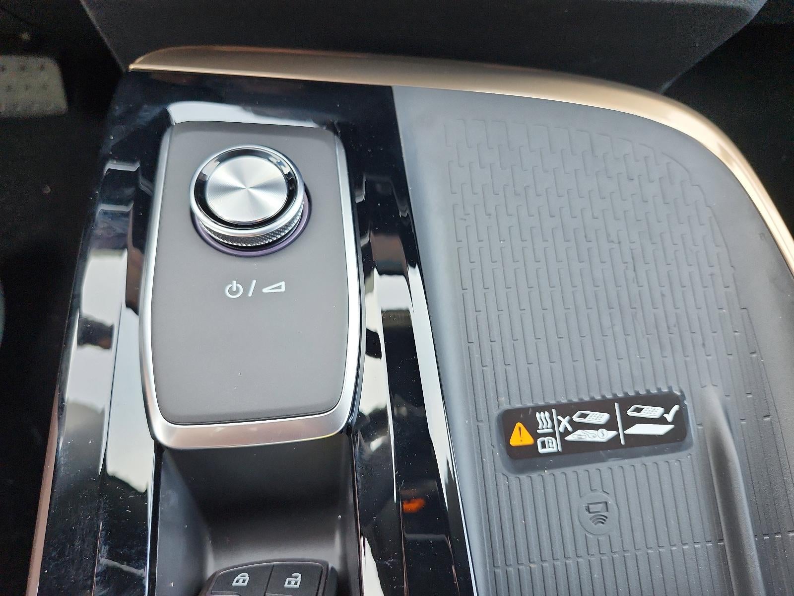 2026 Buick Enclave 4dr Avenir