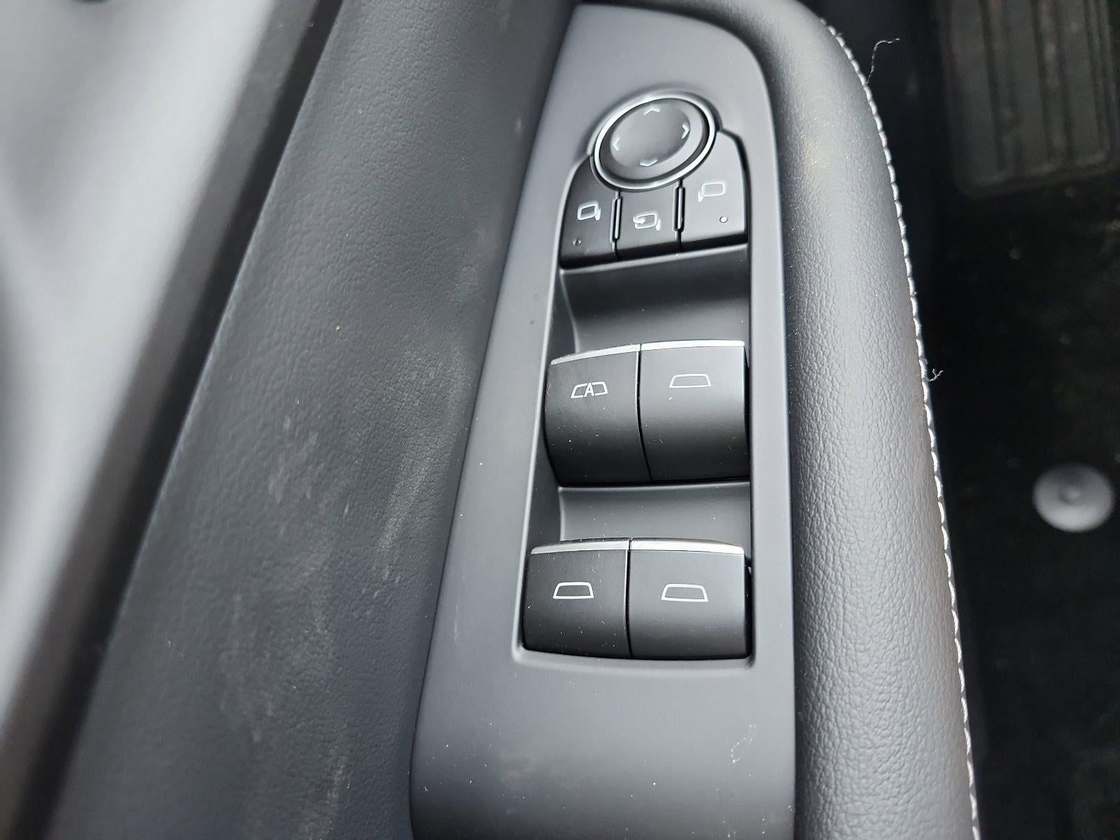 2026 Buick Enclave 4dr Avenir