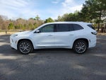 2026 Buick Enclave 4dr Avenir