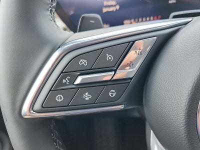 2026 Buick Enclave 4dr Avenir