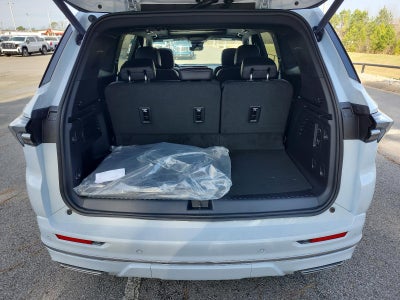 2026 Buick Enclave 4dr Avenir