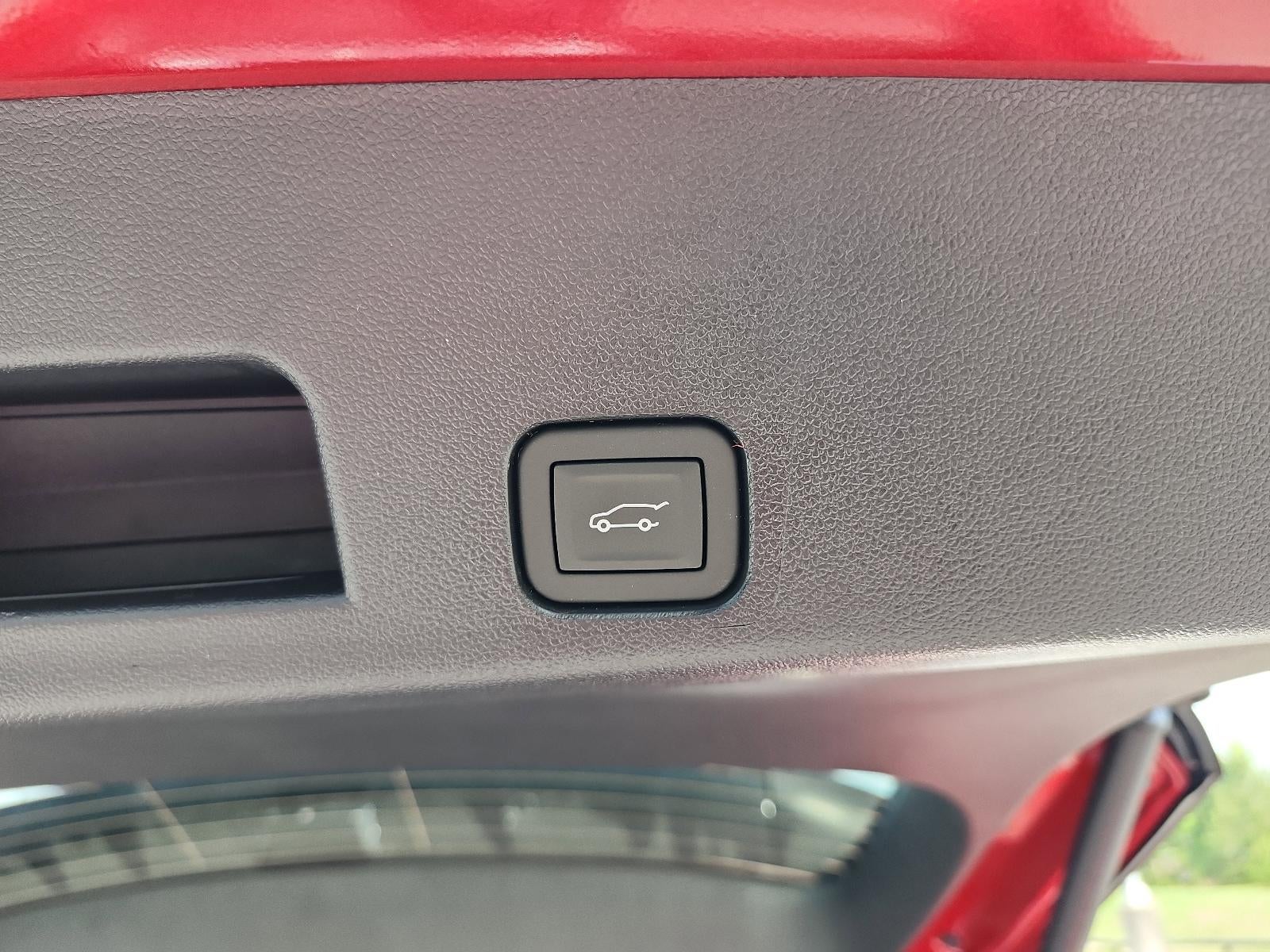 2026 Buick Enclave 4dr Avenir