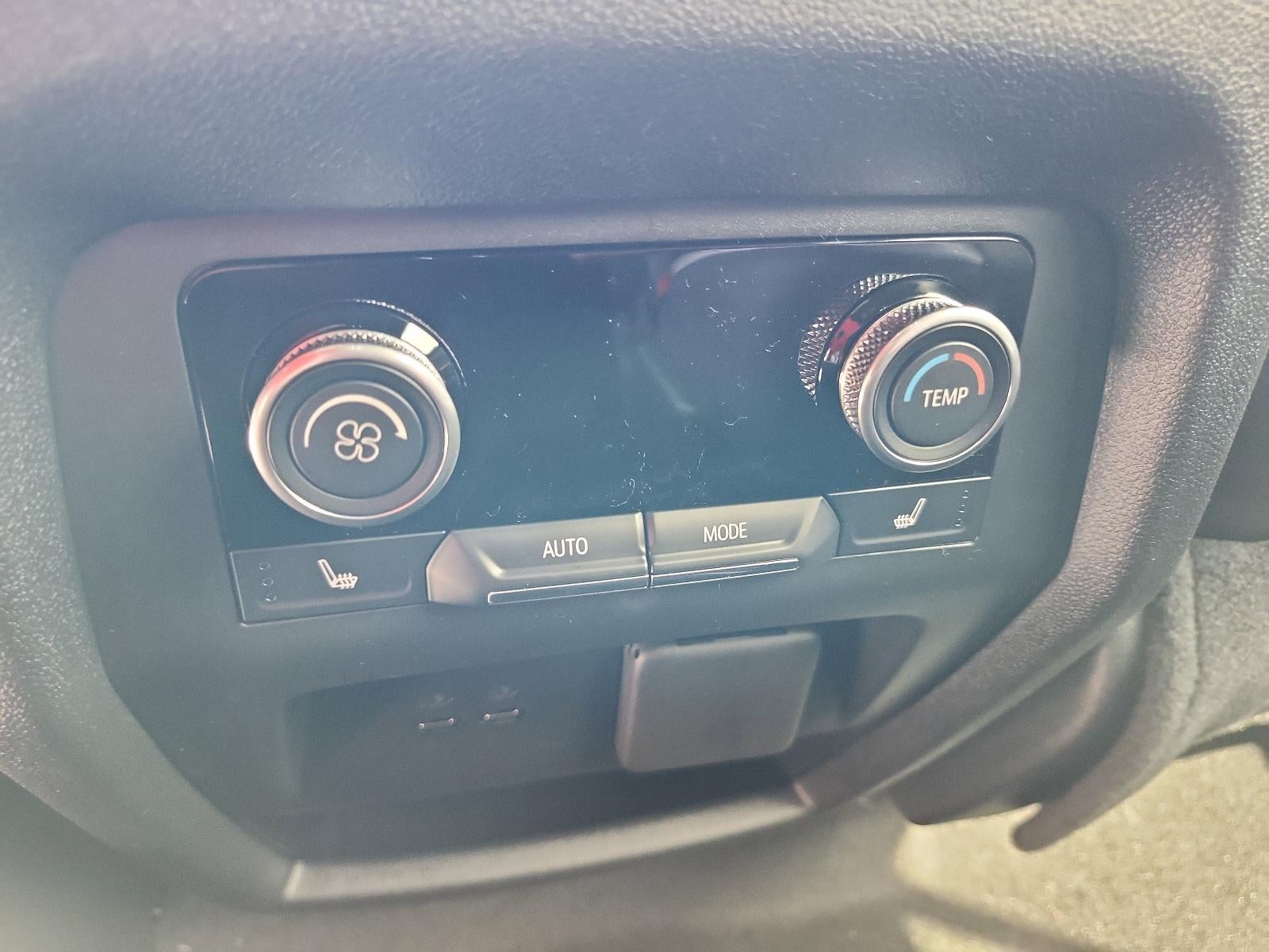 2026 Buick Enclave 4dr Avenir