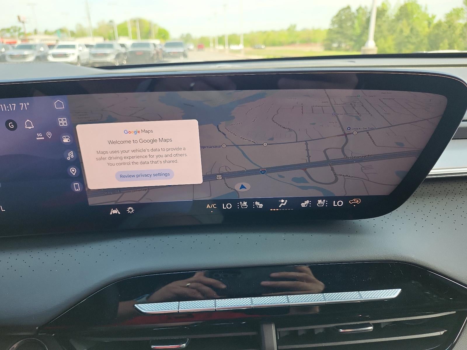 2026 Buick Enclave 4dr Avenir