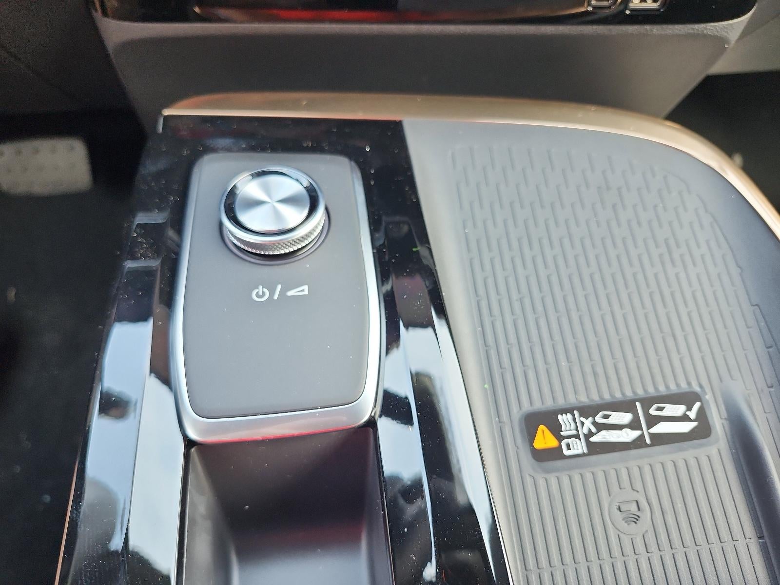 2026 Buick Enclave 4dr Avenir